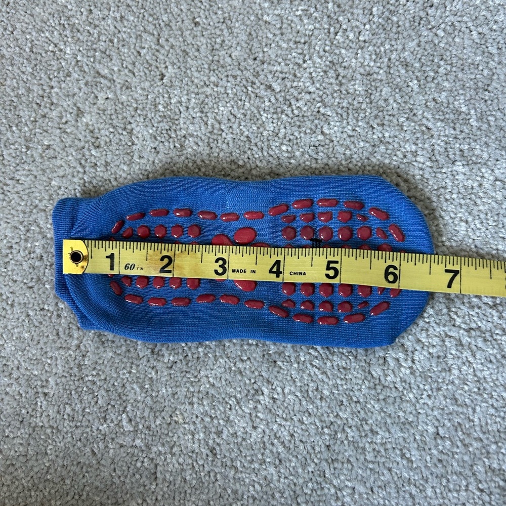 Colorful Dinosaur Toy Set with Socks and Pouches - Picture 3 of 8